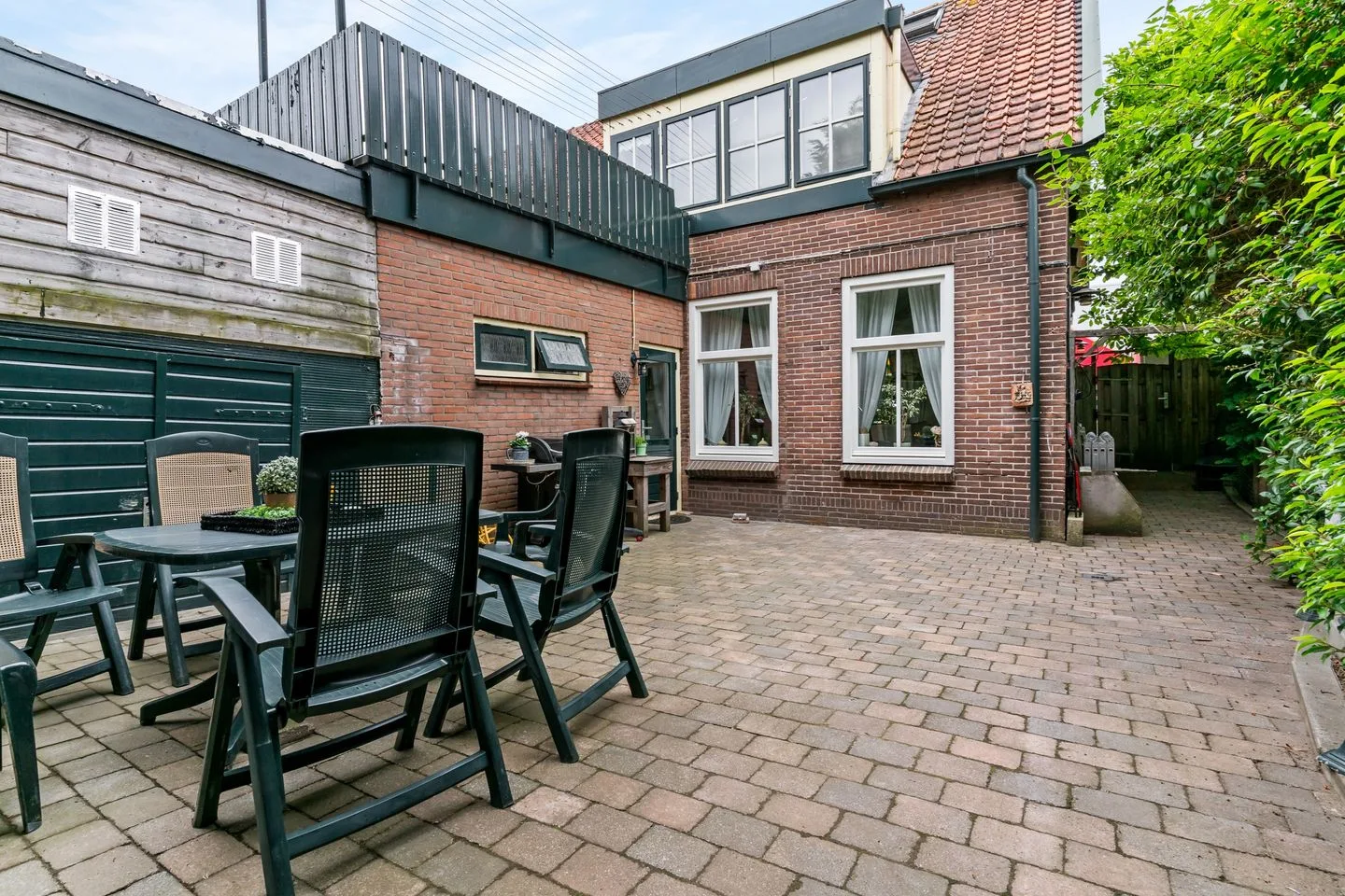 Kromme Gat 27 Hardinxveld-Giessendam foto 2