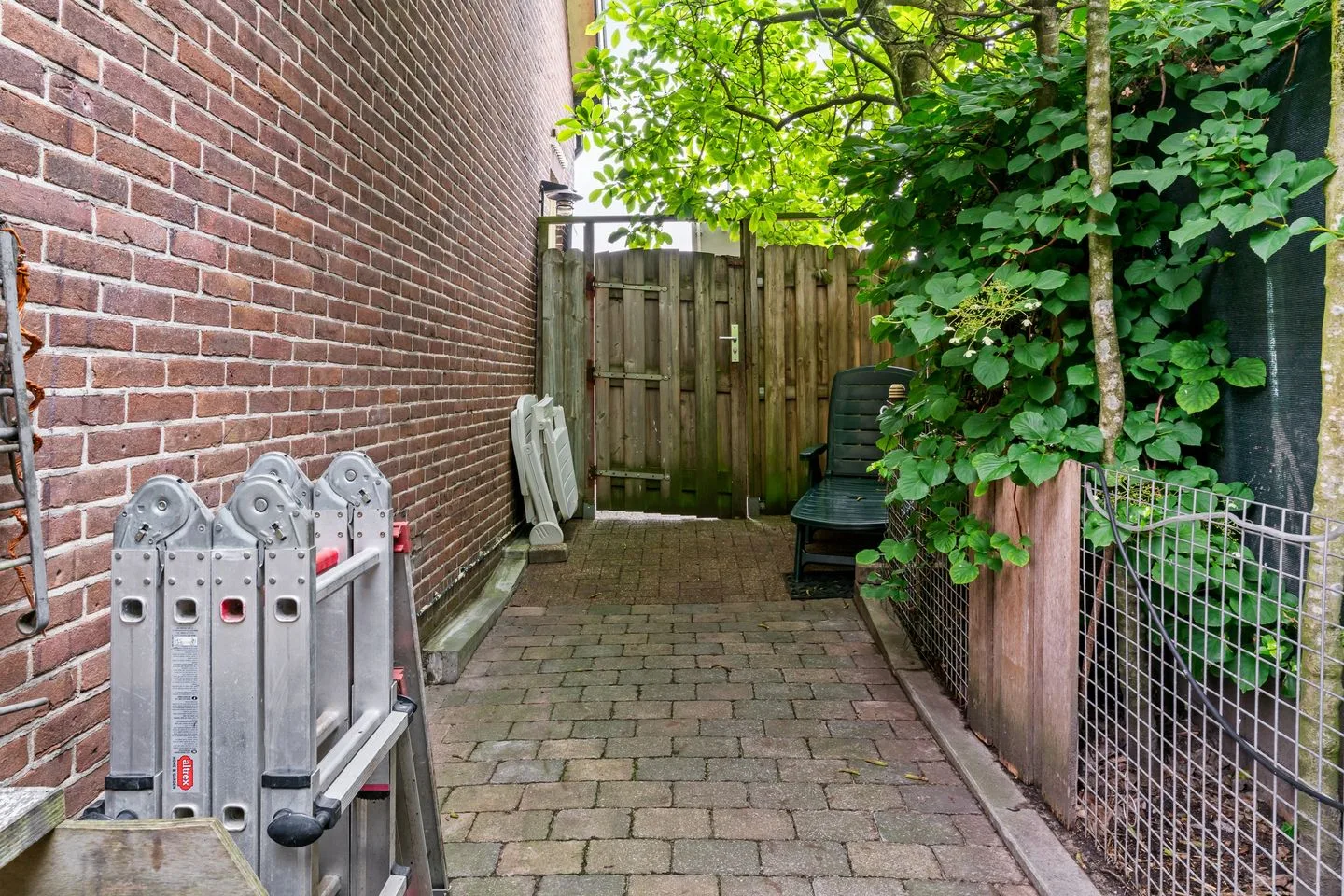 Kromme Gat 27 Hardinxveld-Giessendam thumbnail 29