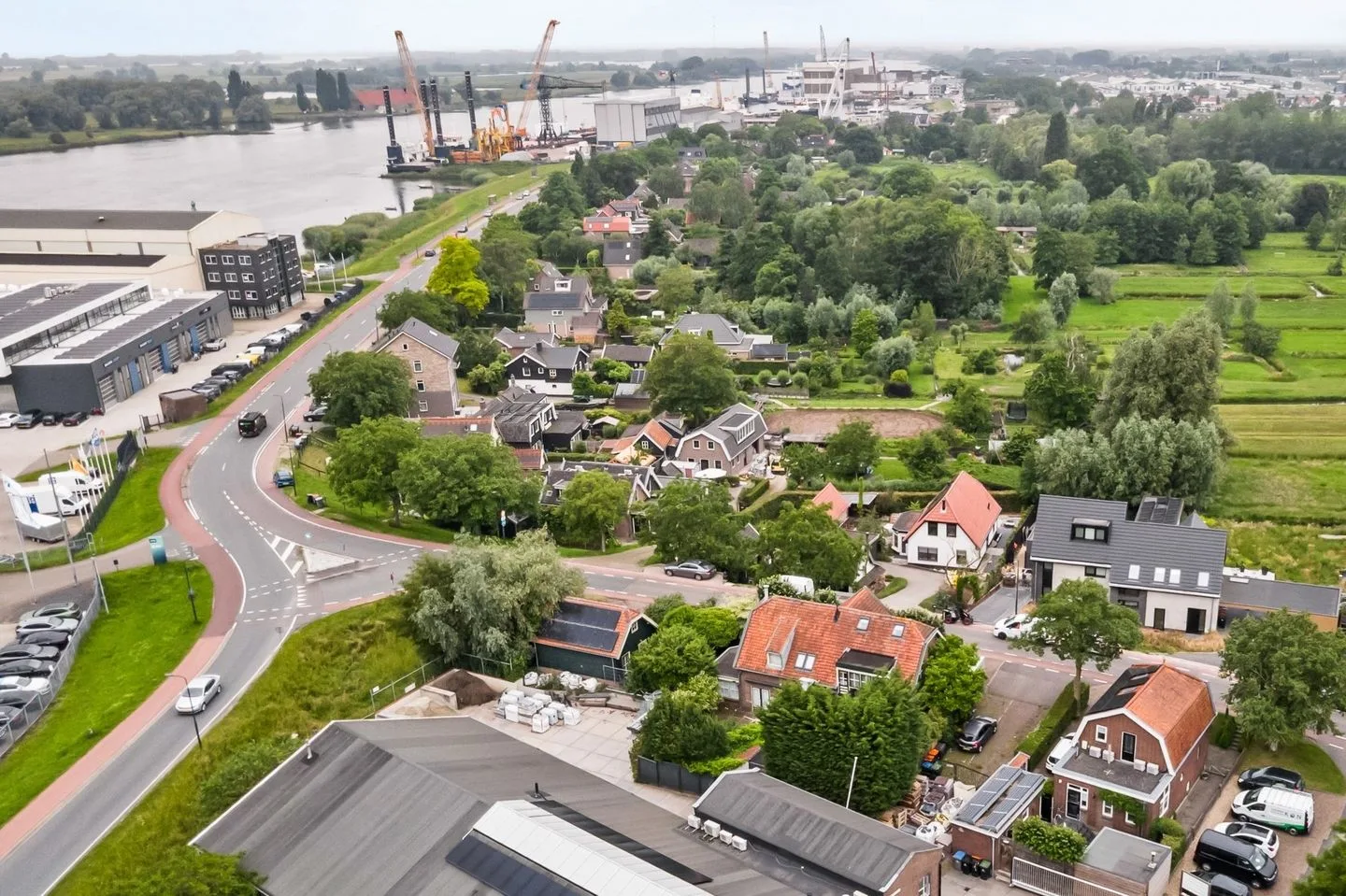 Kromme Gat 27 Hardinxveld-Giessendam thumbnail 33