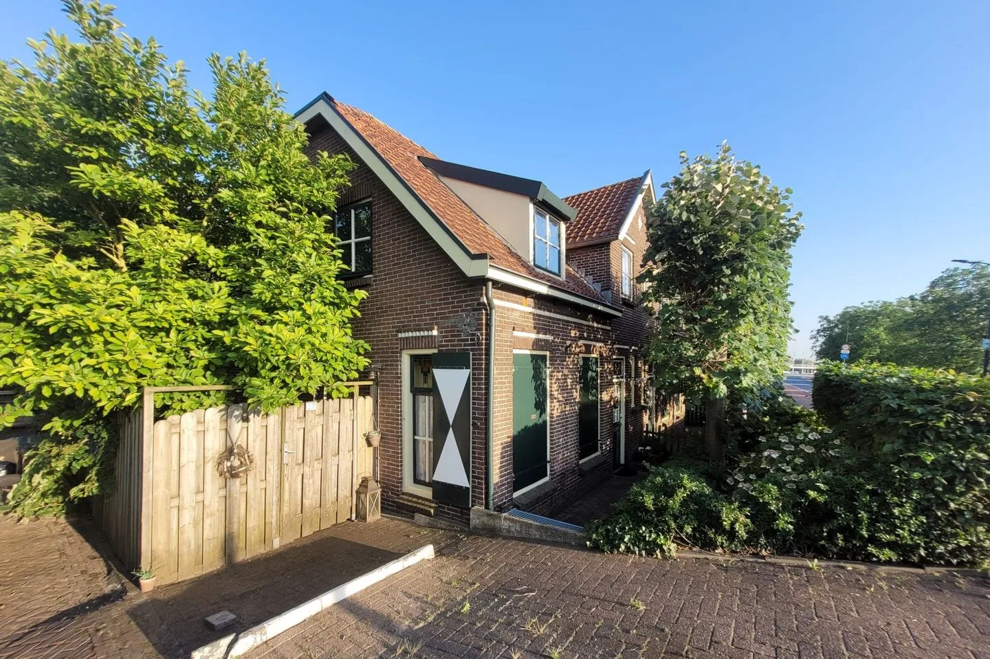 Kromme Gat 27 Hardinxveld-Giessendam thumbnail 35