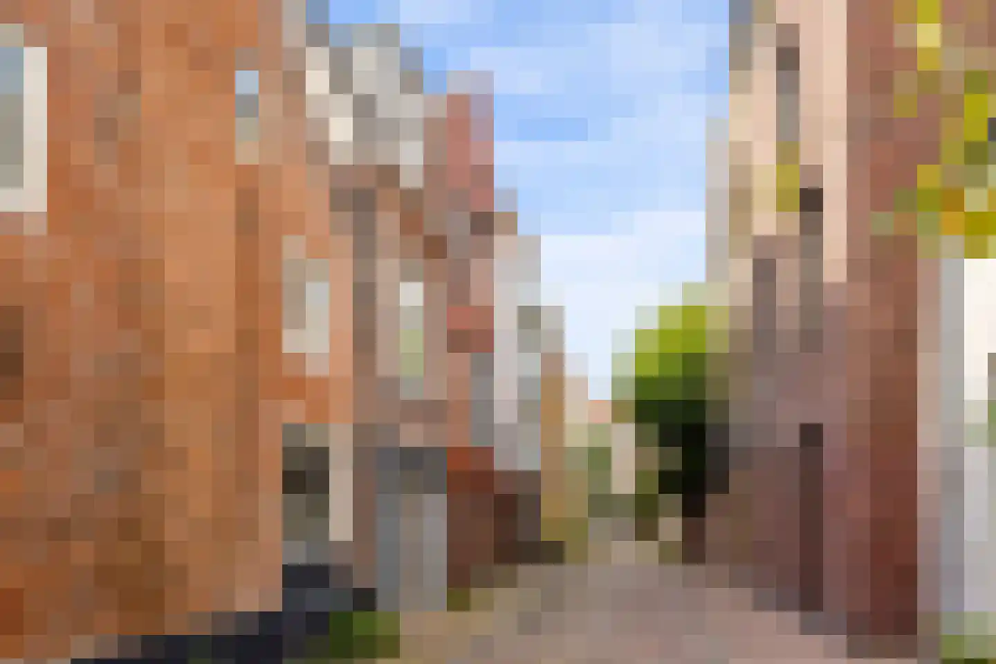 Kromme Jak 14 in Zwolle