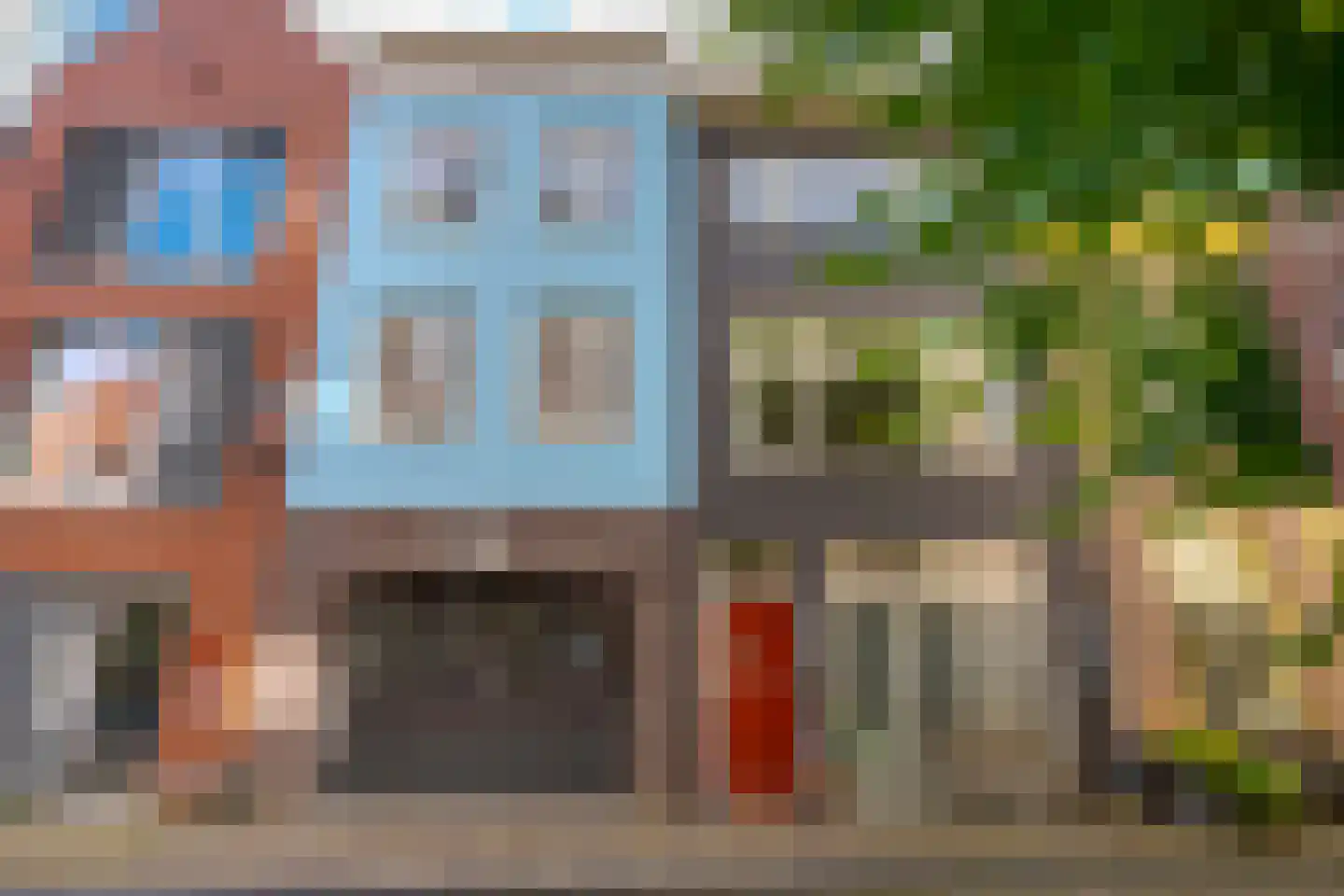 Kromme Jak 8 A in Zwolle