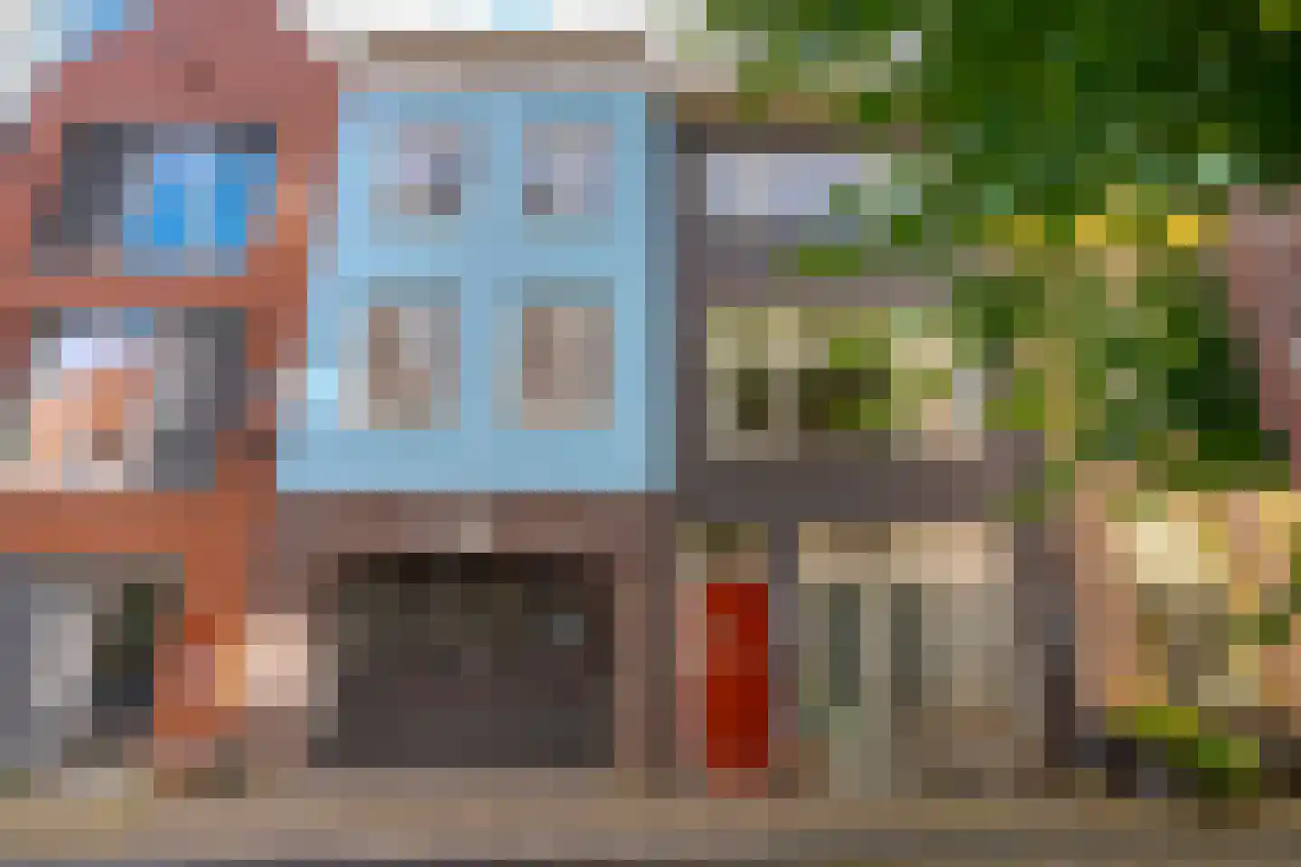 Kromme Jak 8 A Zwolle foto 2