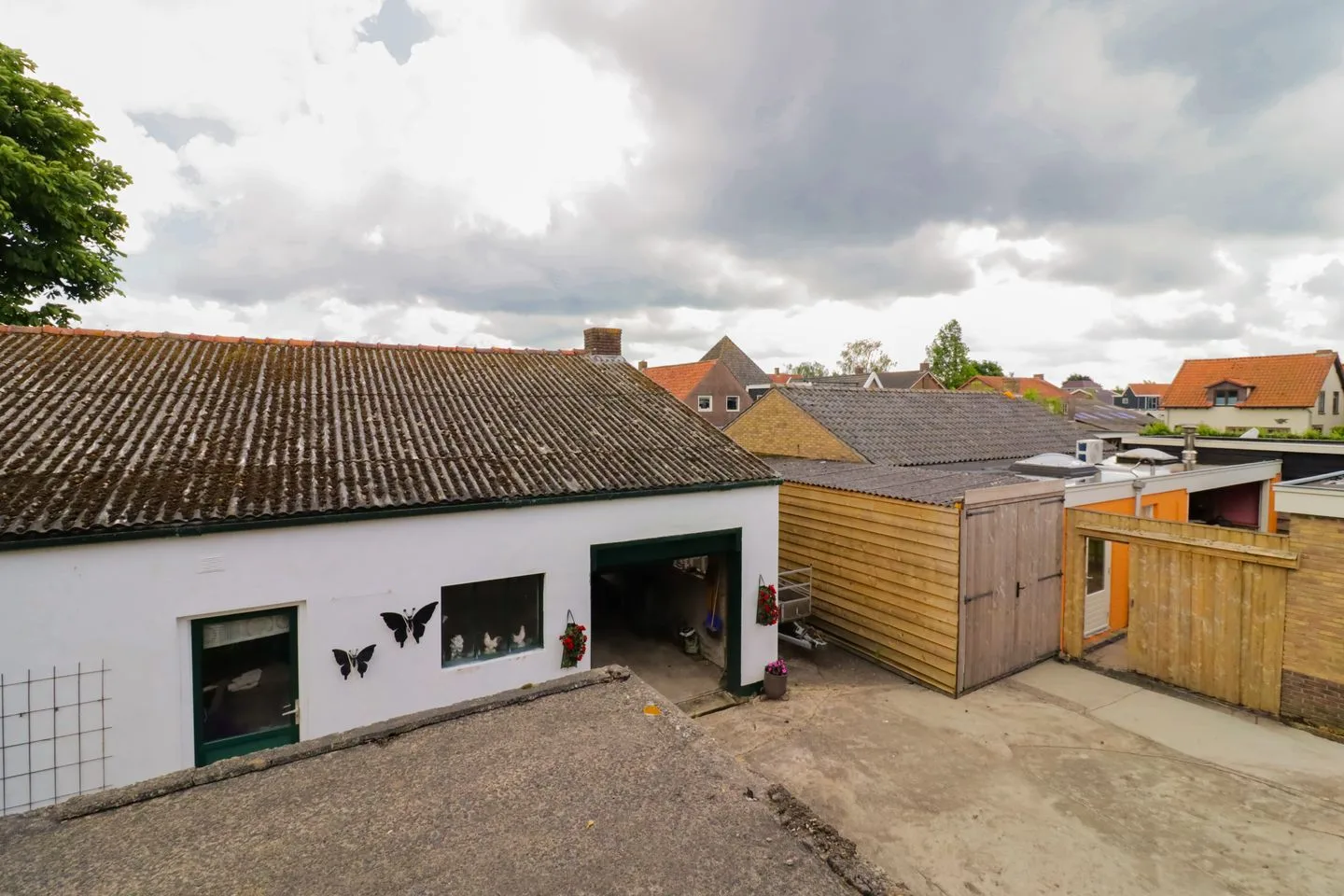 Kromme Leekstraat 6 Wervershoof thumbnail 31