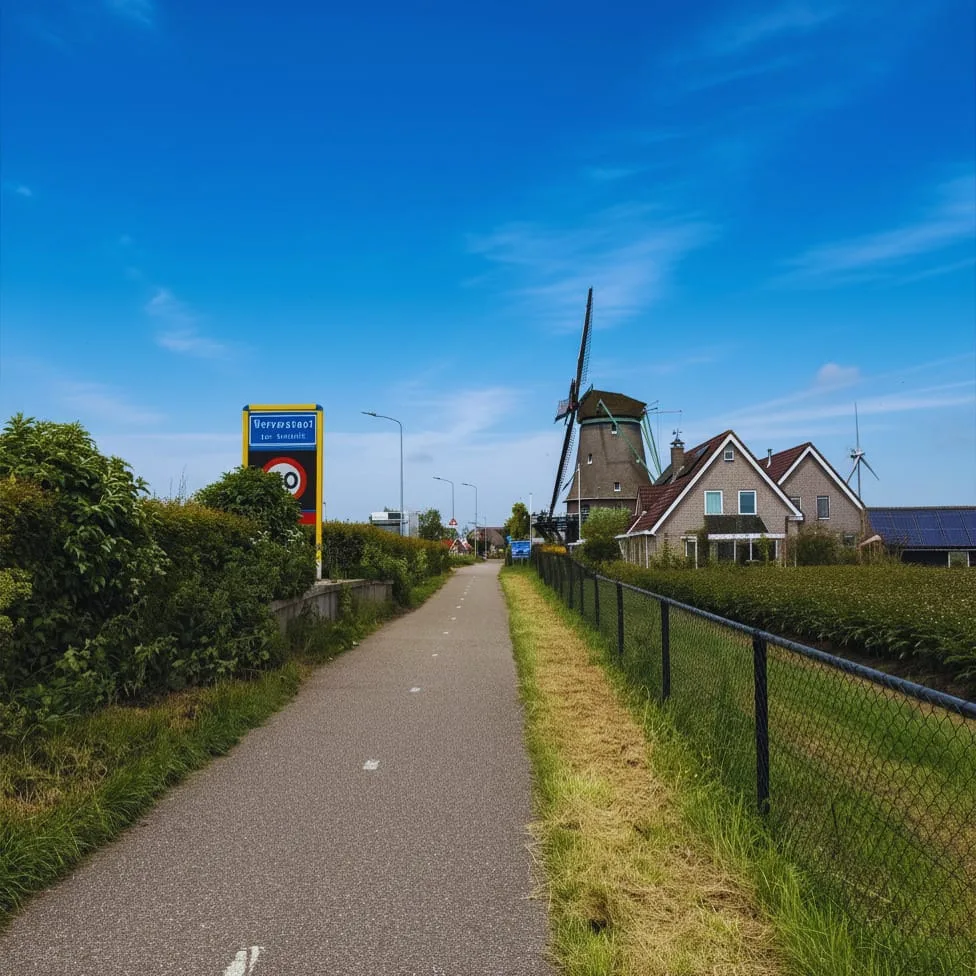 Kromme Leekstraat 6 Wervershoof thumbnail 44