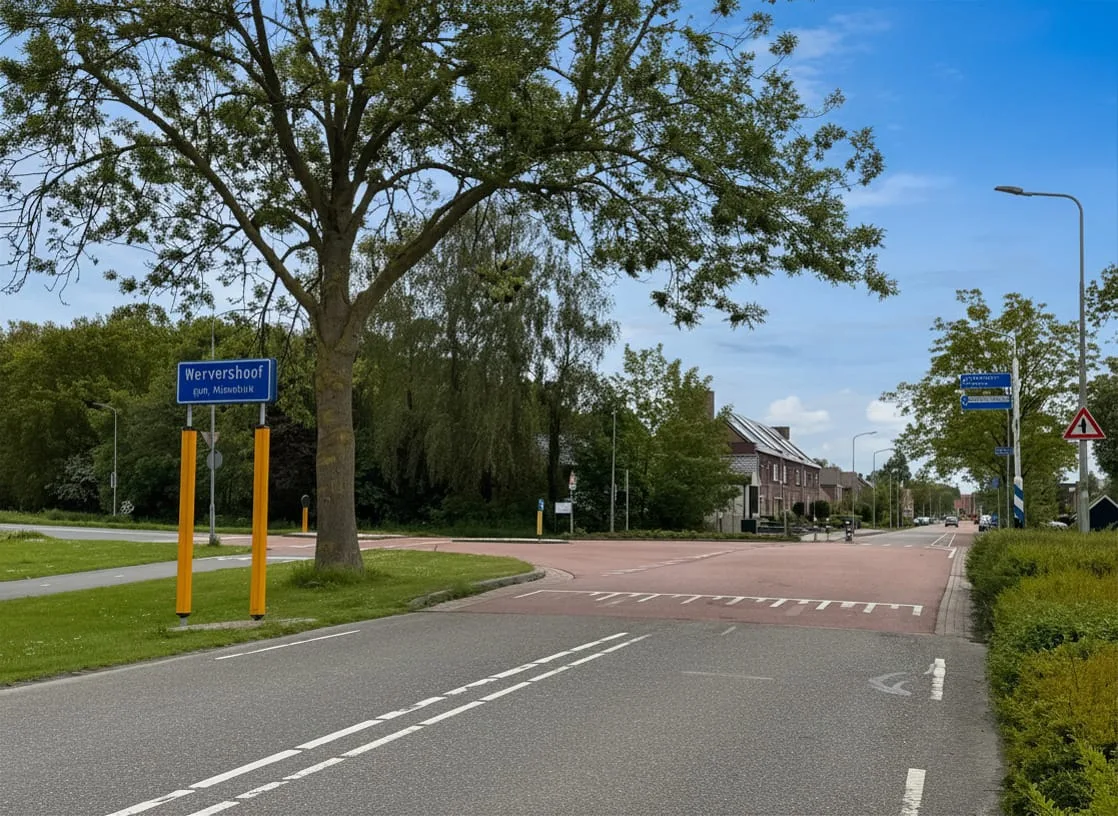Kromme Leekstraat 6 Wervershoof thumbnail 45