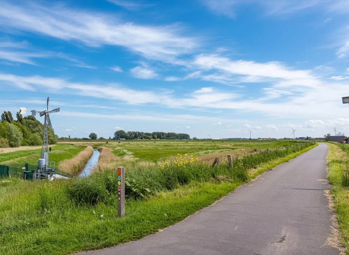 Kromme Leekstraat 6 Wervershoof thumbnail 47