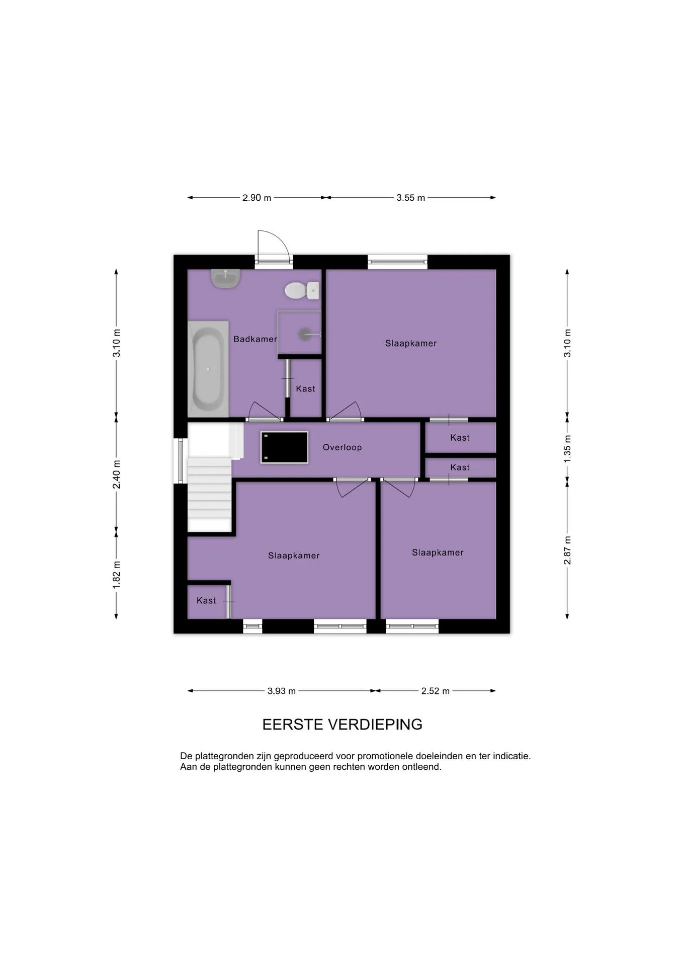 Kromme Leekstraat 6 Wervershoof thumbnail 50