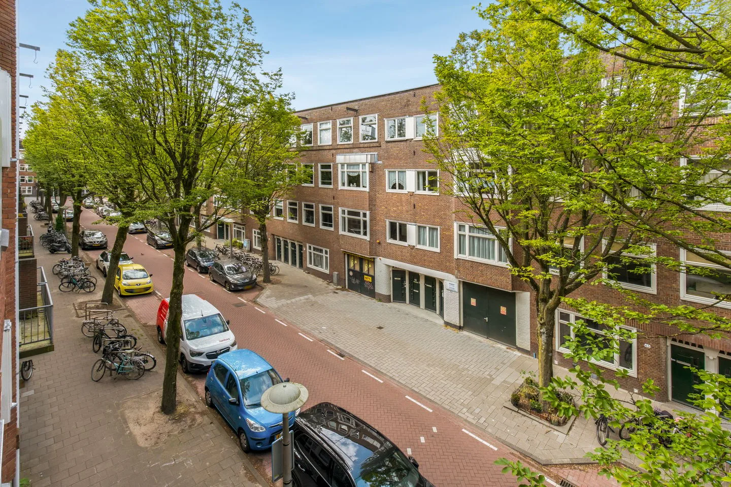 Kromme-Mijdrechtstraat 74 2 Amsterdam thumbnail 11