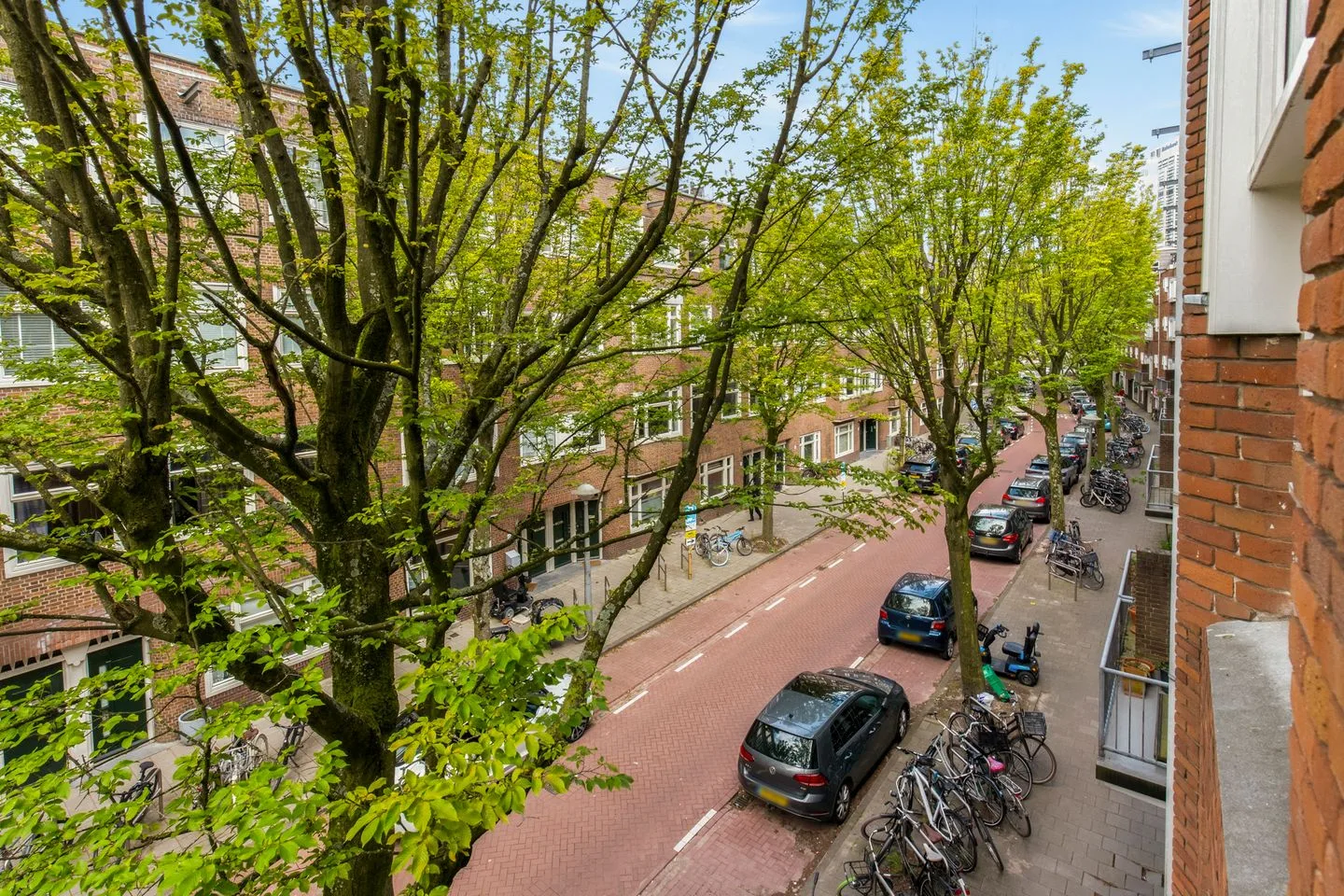 Kromme-Mijdrechtstraat 74 2 Amsterdam thumbnail 12