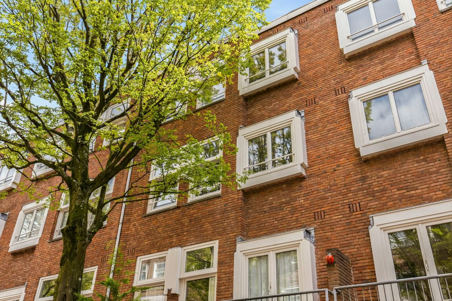 Kromme-Mijdrechtstraat 74 2 Amsterdam foto 2