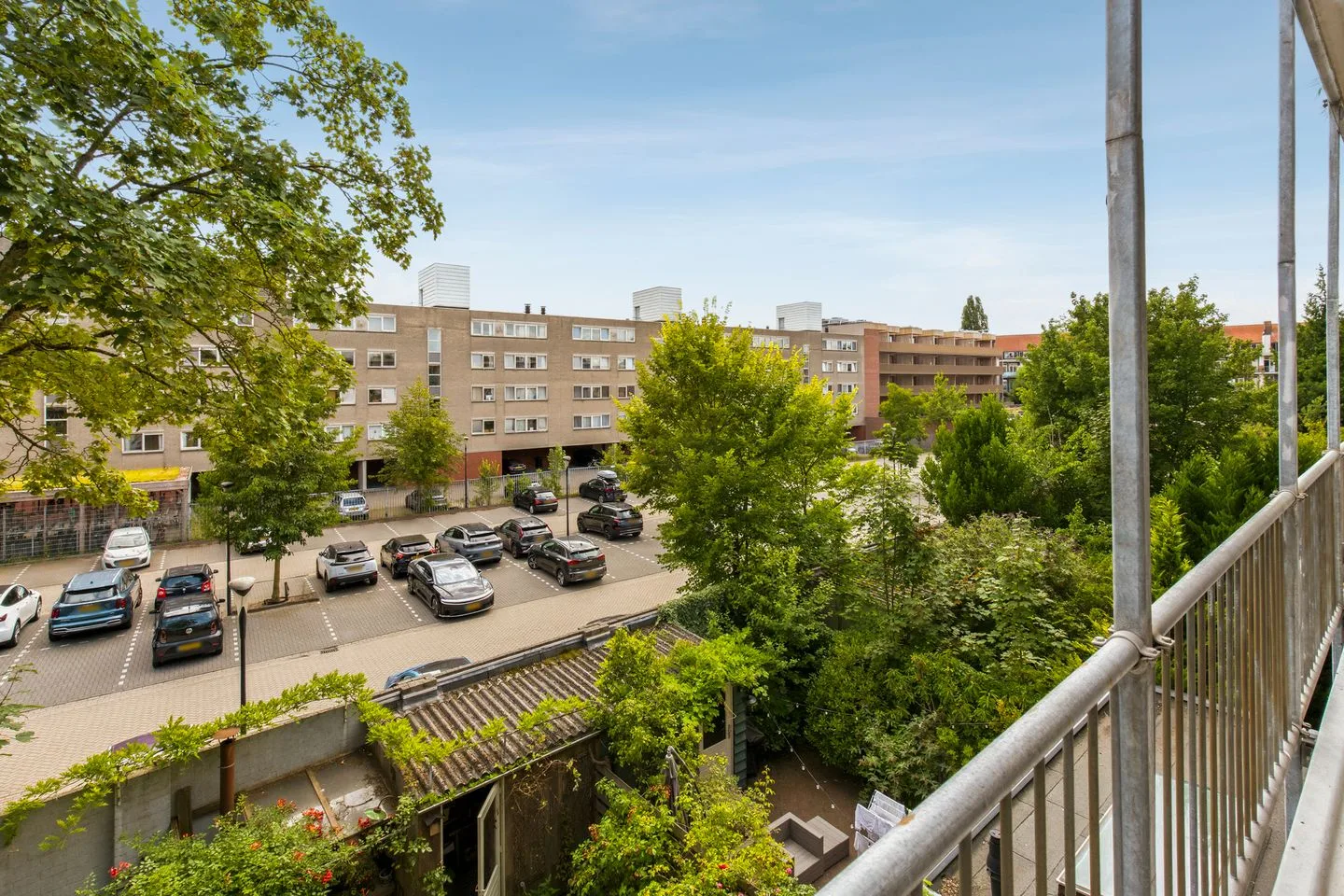 Kromme-Mijdrechtstraat 74 2 Amsterdam thumbnail 27