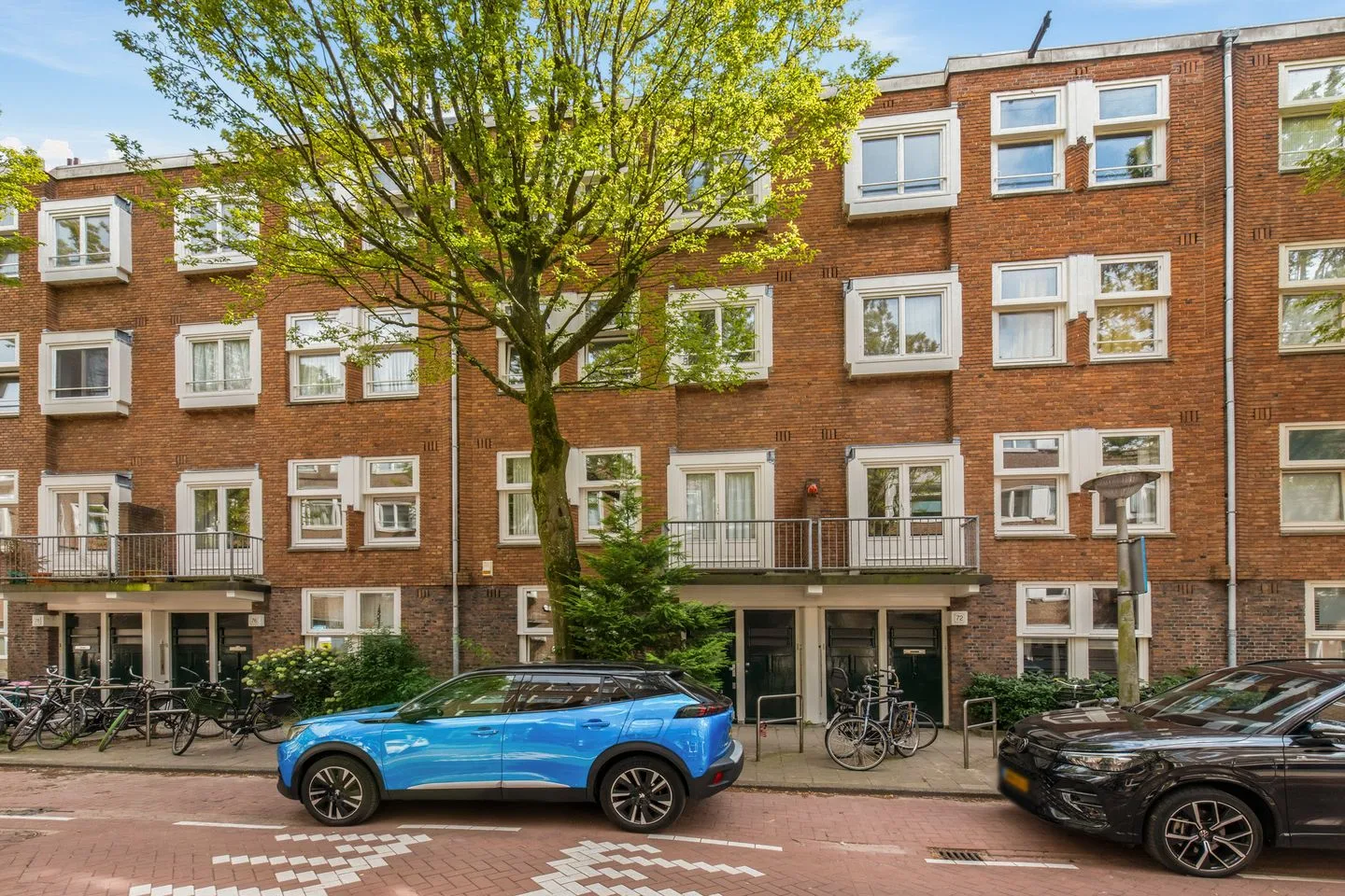 Kromme-Mijdrechtstraat 74 2 Amsterdam thumbnail 32