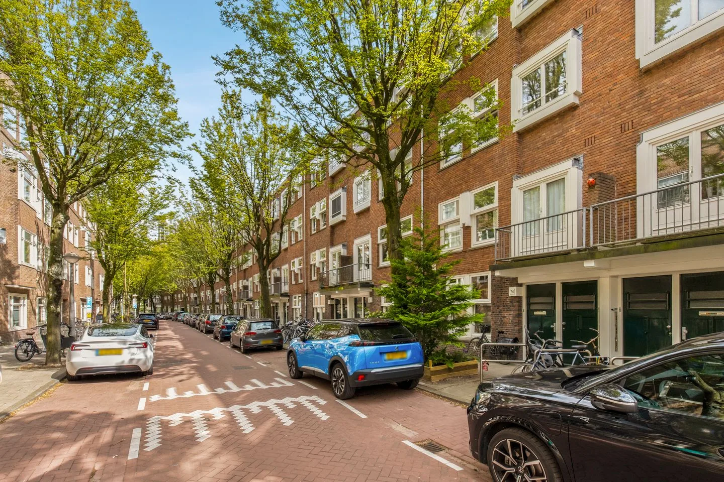 Kromme-Mijdrechtstraat 74 2 Amsterdam thumbnail 33