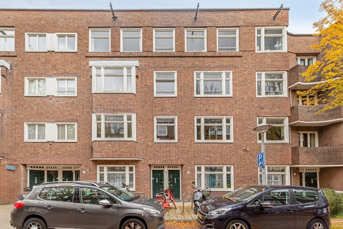 Kromme-Mijdrechtstraat 81 1 Amsterdam thumbnail 22