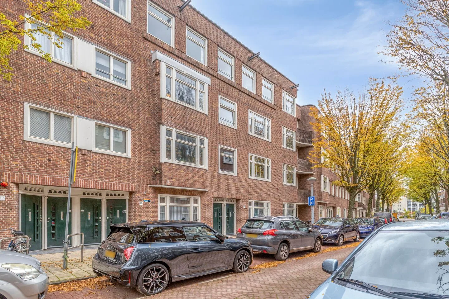 Kromme-Mijdrechtstraat 81 1 Amsterdam thumbnail 23