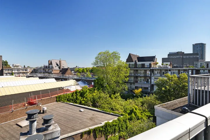 Kromme-Mijdrechtstraat 81 H Amsterdam thumbnail 31