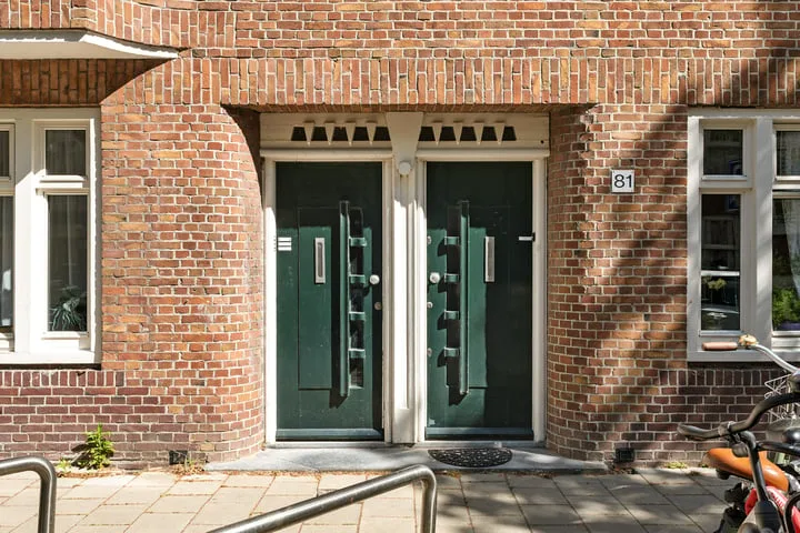 Kromme-Mijdrechtstraat 81 H Amsterdam thumbnail 32
