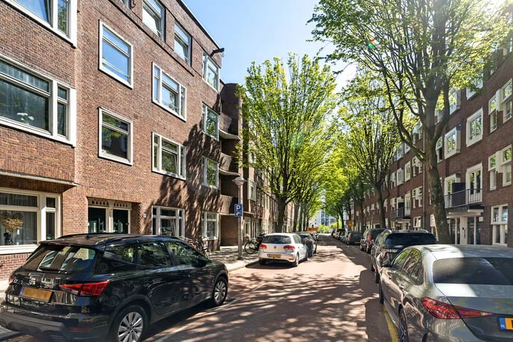 Kromme-Mijdrechtstraat 81 H Amsterdam thumbnail 33