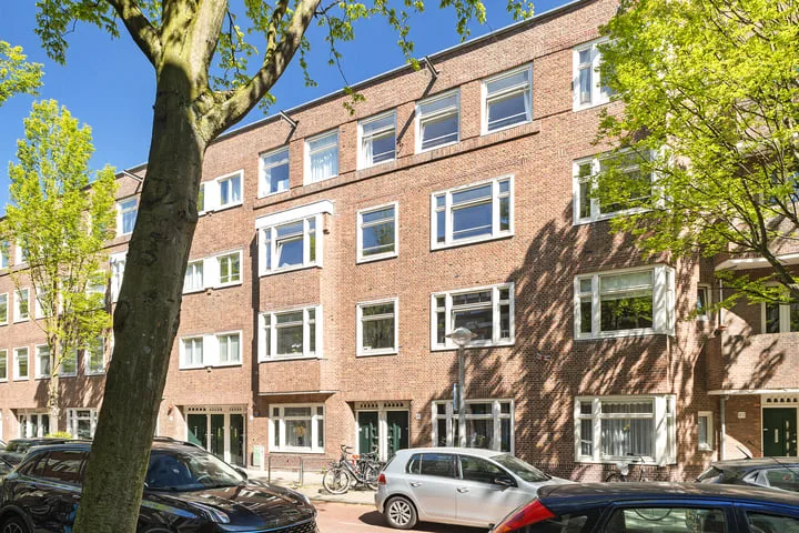 Kromme-Mijdrechtstraat 81 H Amsterdam thumbnail 34