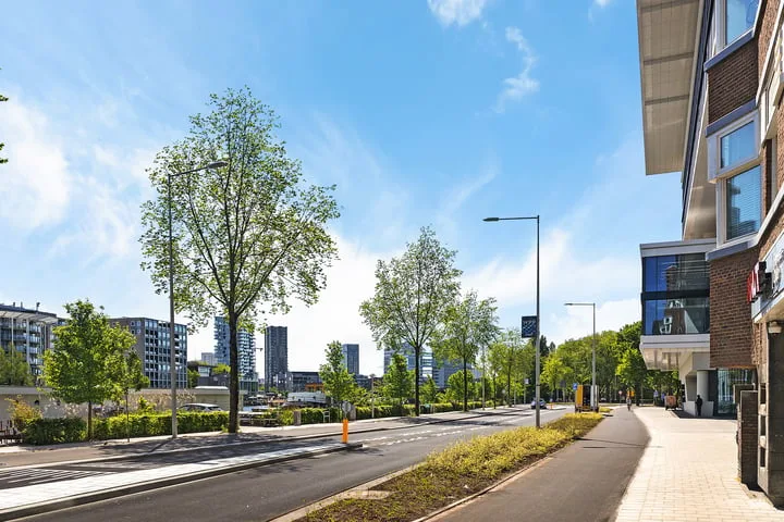 Kromme-Mijdrechtstraat 81 H Amsterdam thumbnail 35