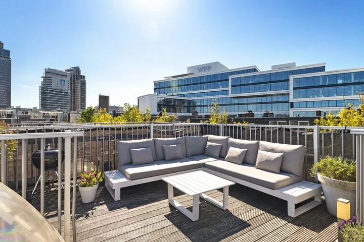 Kromme-Mijdrechtstraat 81 H Amsterdam thumbnail 38