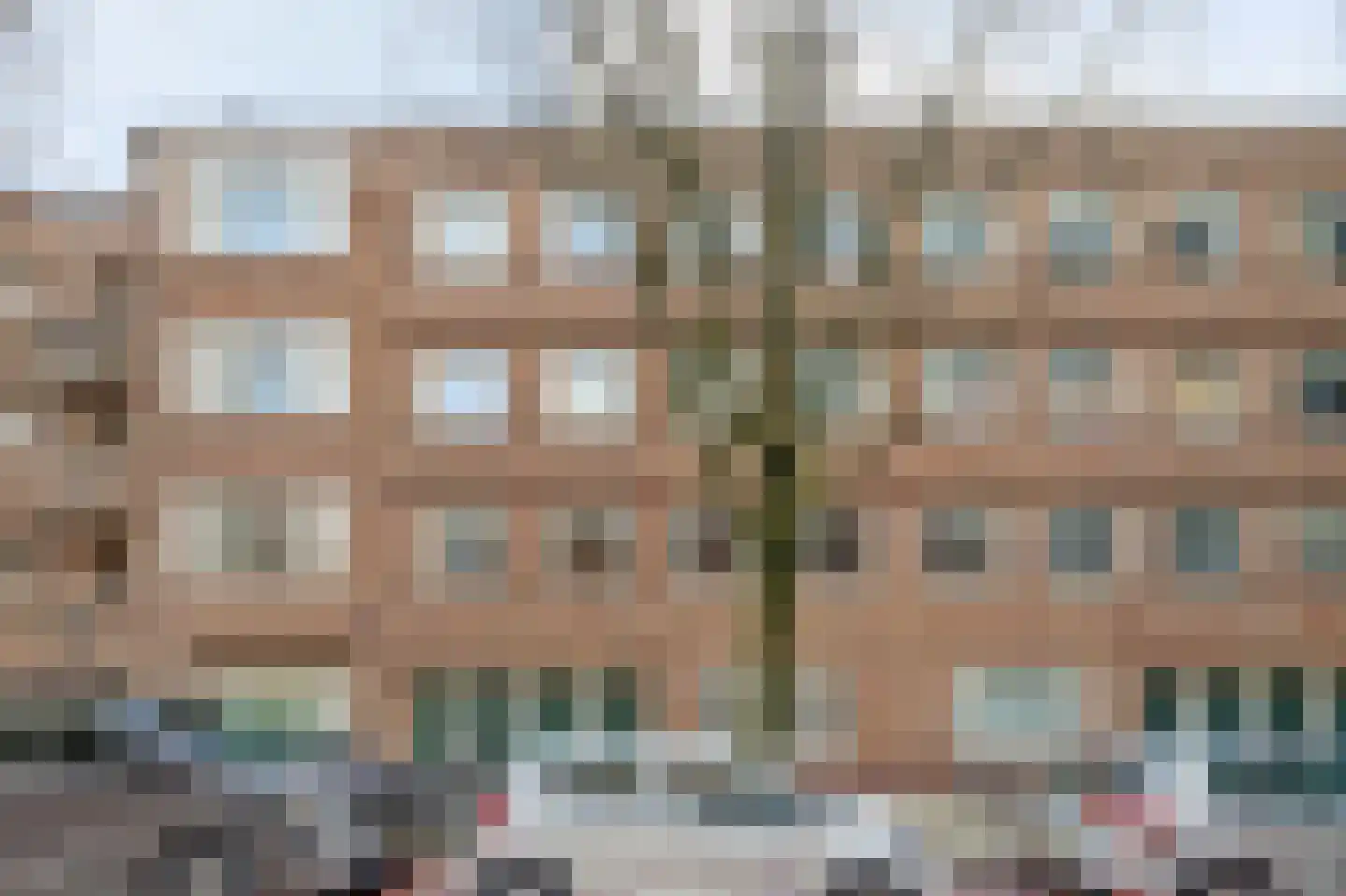 Kromme-Mijdrechtstraat 87 3 in Amsterdam