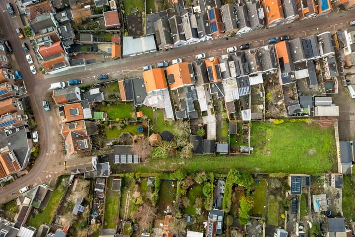 Kromme Nieuwstraat 2 dans Oost-Souburg photo