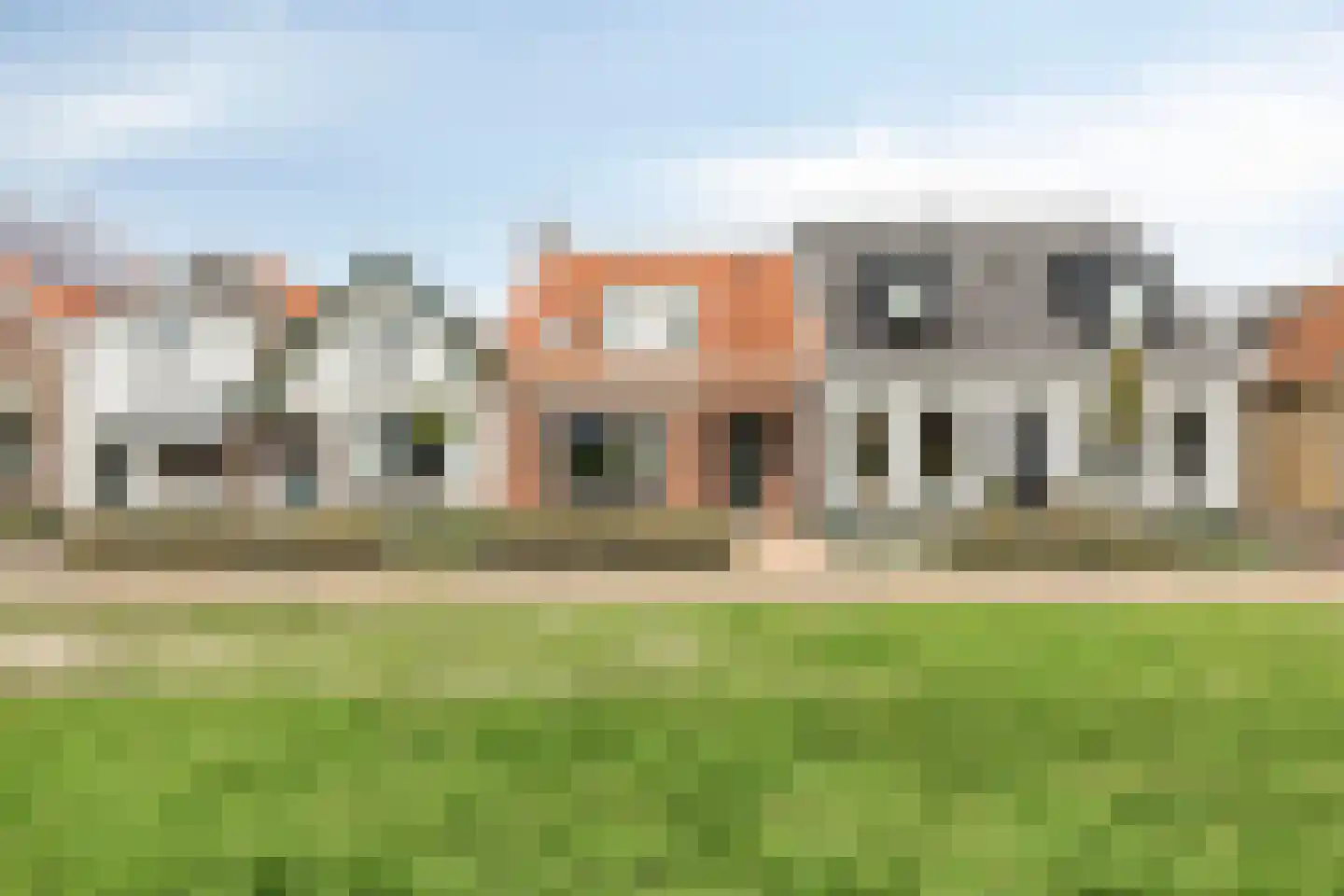 Kromme Reke 19 Renesse foto 3