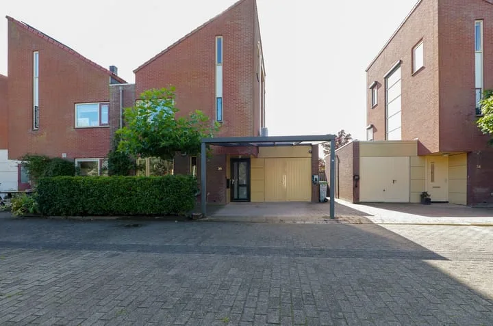 Kromme Riet 35 Groningen thumbnail 49