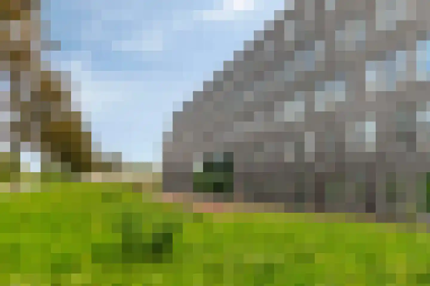 Kromme Schaft 3 036 Houten thumbnail 22