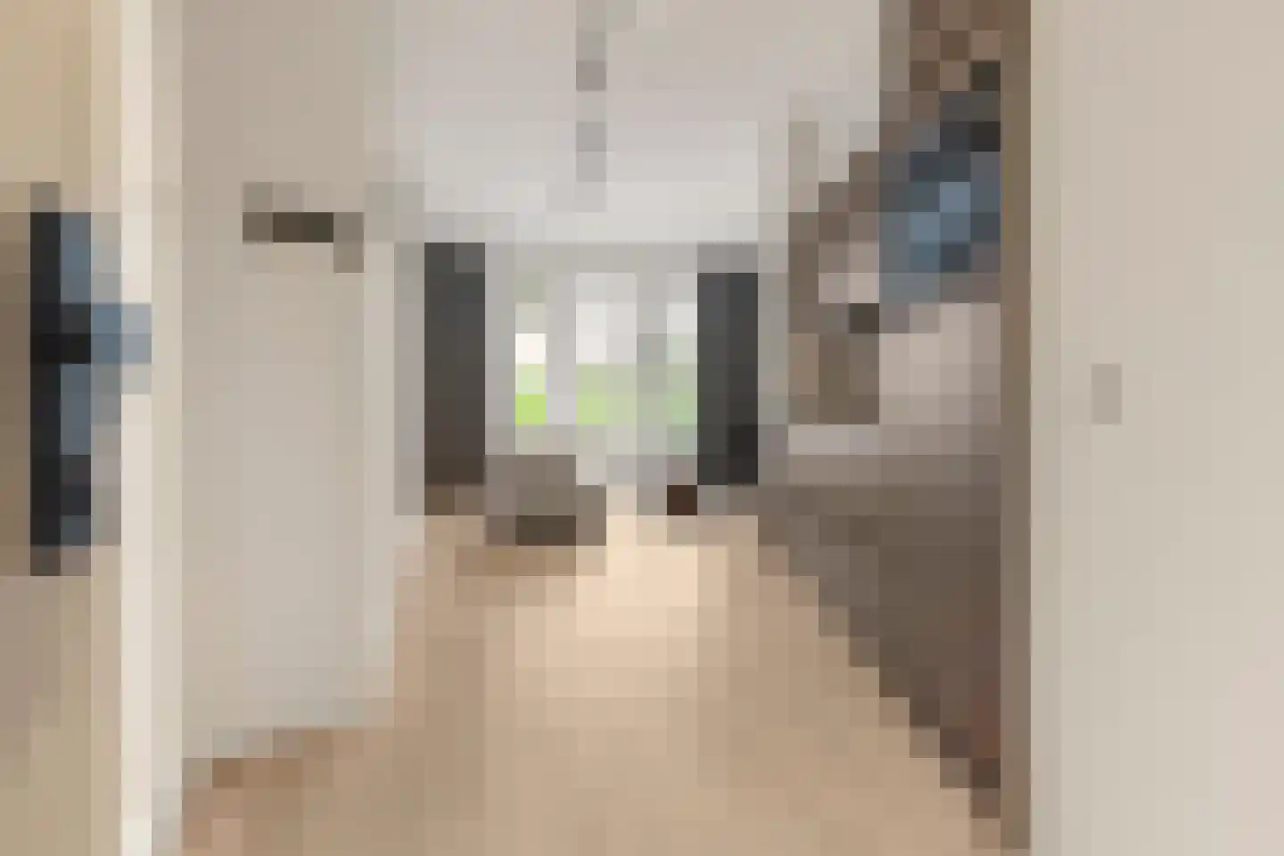 Kromme Schaft 3005 Houten thumbnail 5