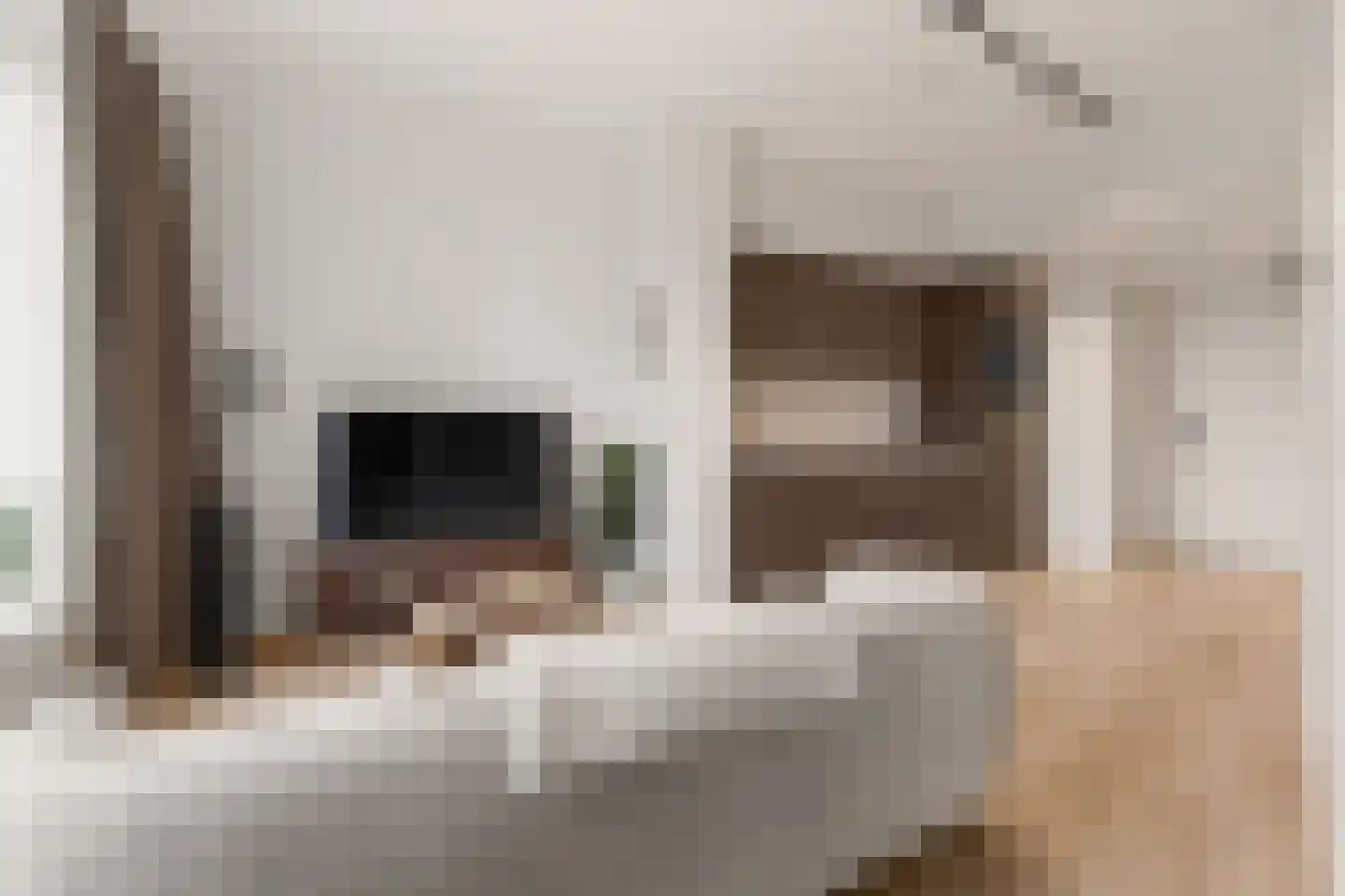 Kromme Schaft 3005 Houten thumbnail 6