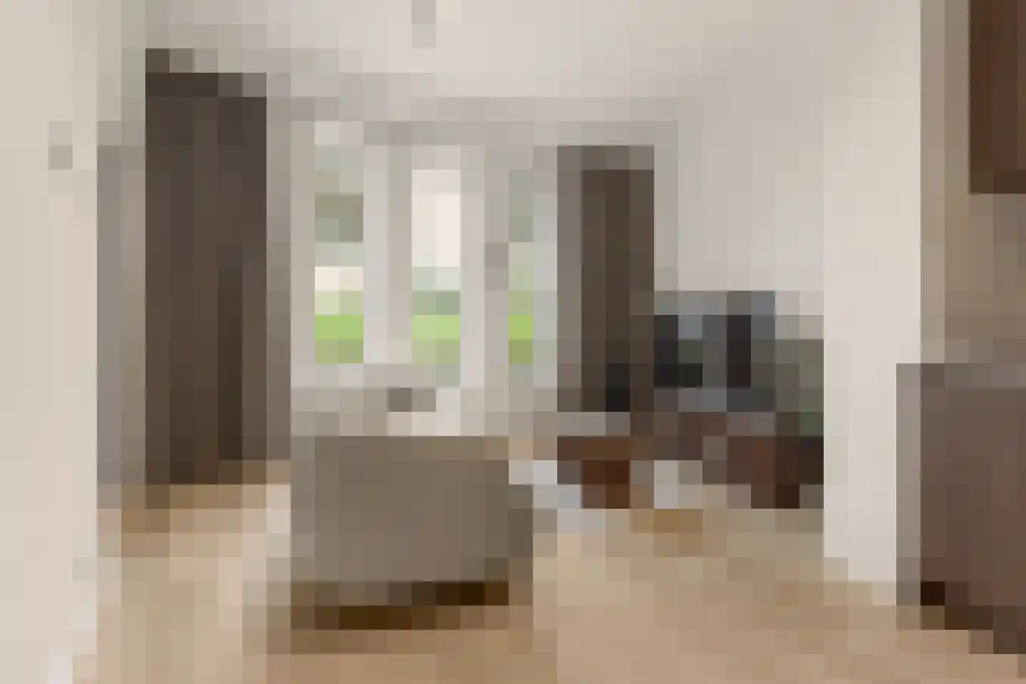 Kromme Schaft 3005 Houten thumbnail 7