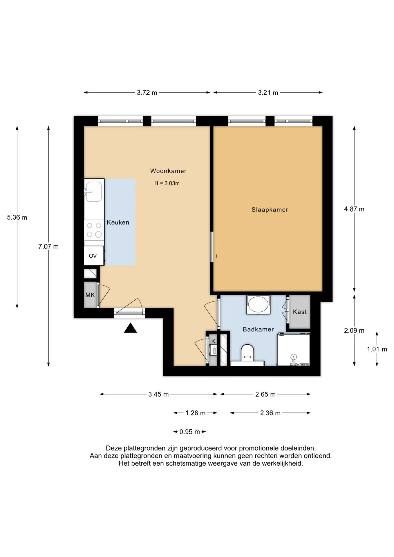 Kromme Schaft 3061 Houten thumbnail 47