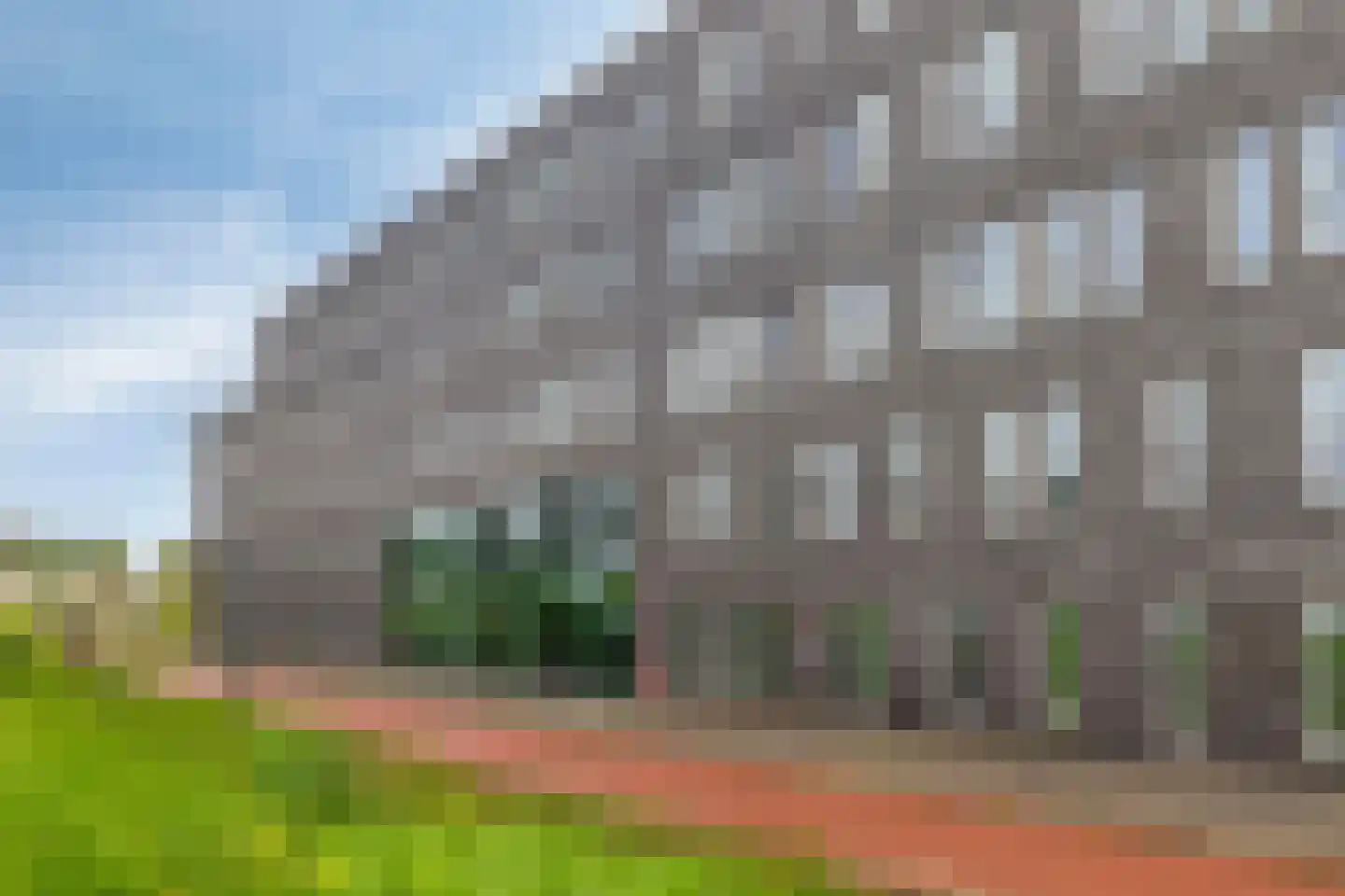 Kromme Schaft in Houten
