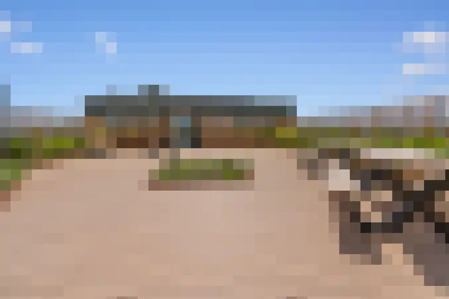 Kromme Schaft Houten thumbnail 23