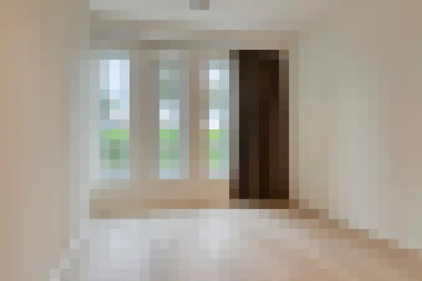 Kromme Schaft Houten foto 3