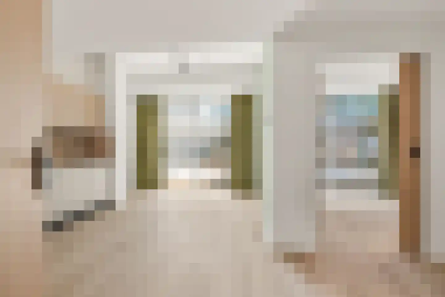 Kromme Schaft Houten thumbnail 4
