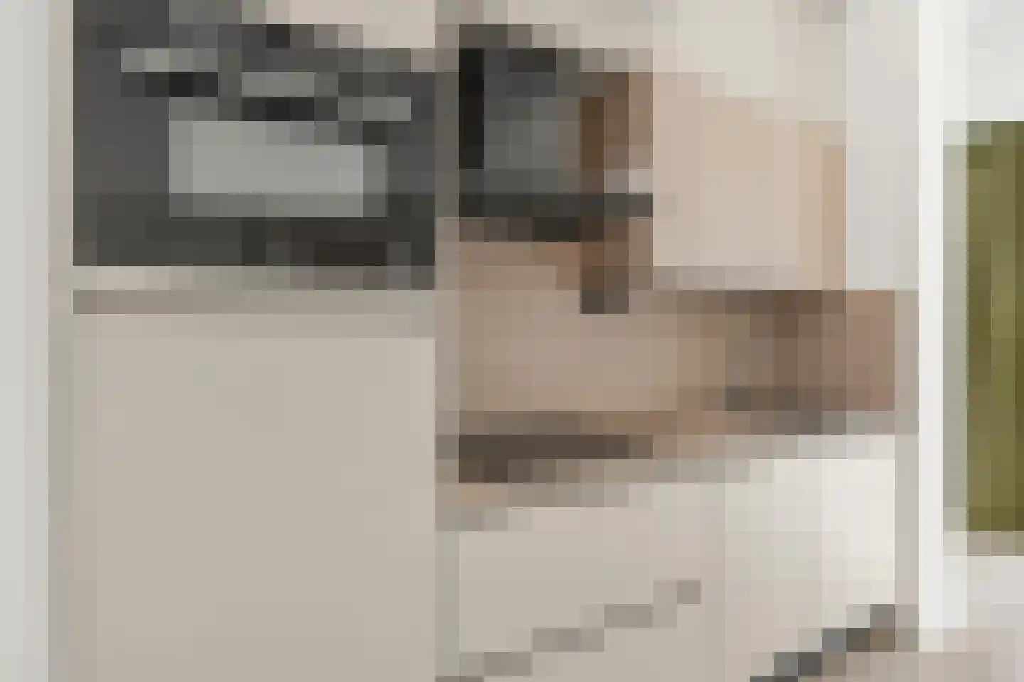 Kromme Schaft Houten thumbnail 7