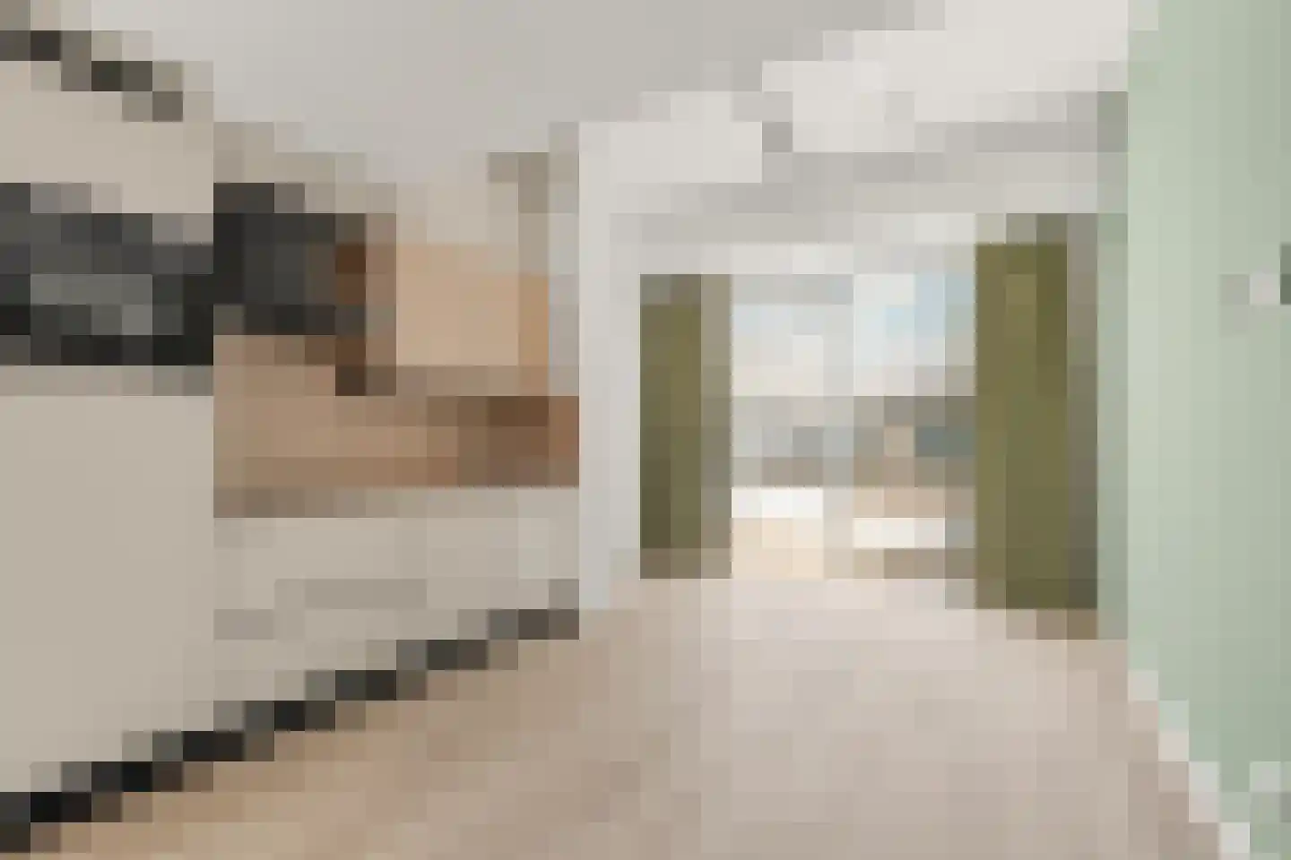 Kromme Schaft Houten thumbnail 9