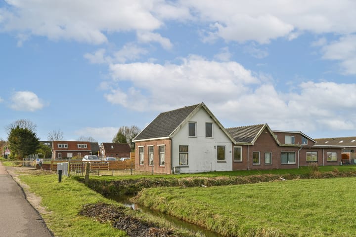 Kromme Spieringweg 311 in Vijfhuizen photo