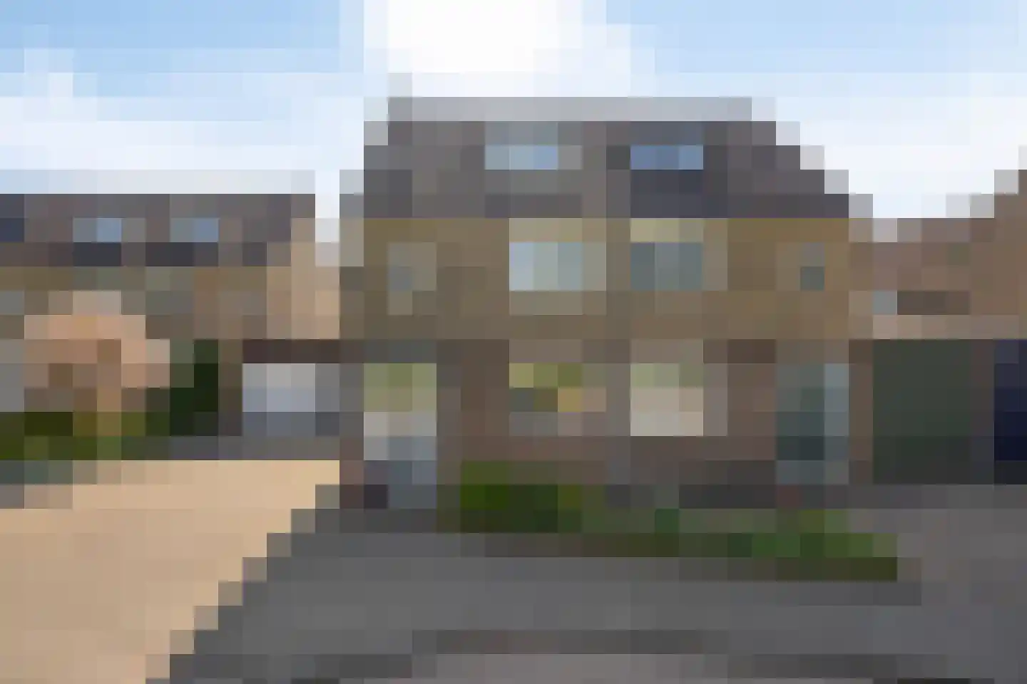 Kromme Spieringweg 386 in Vijfhuizen