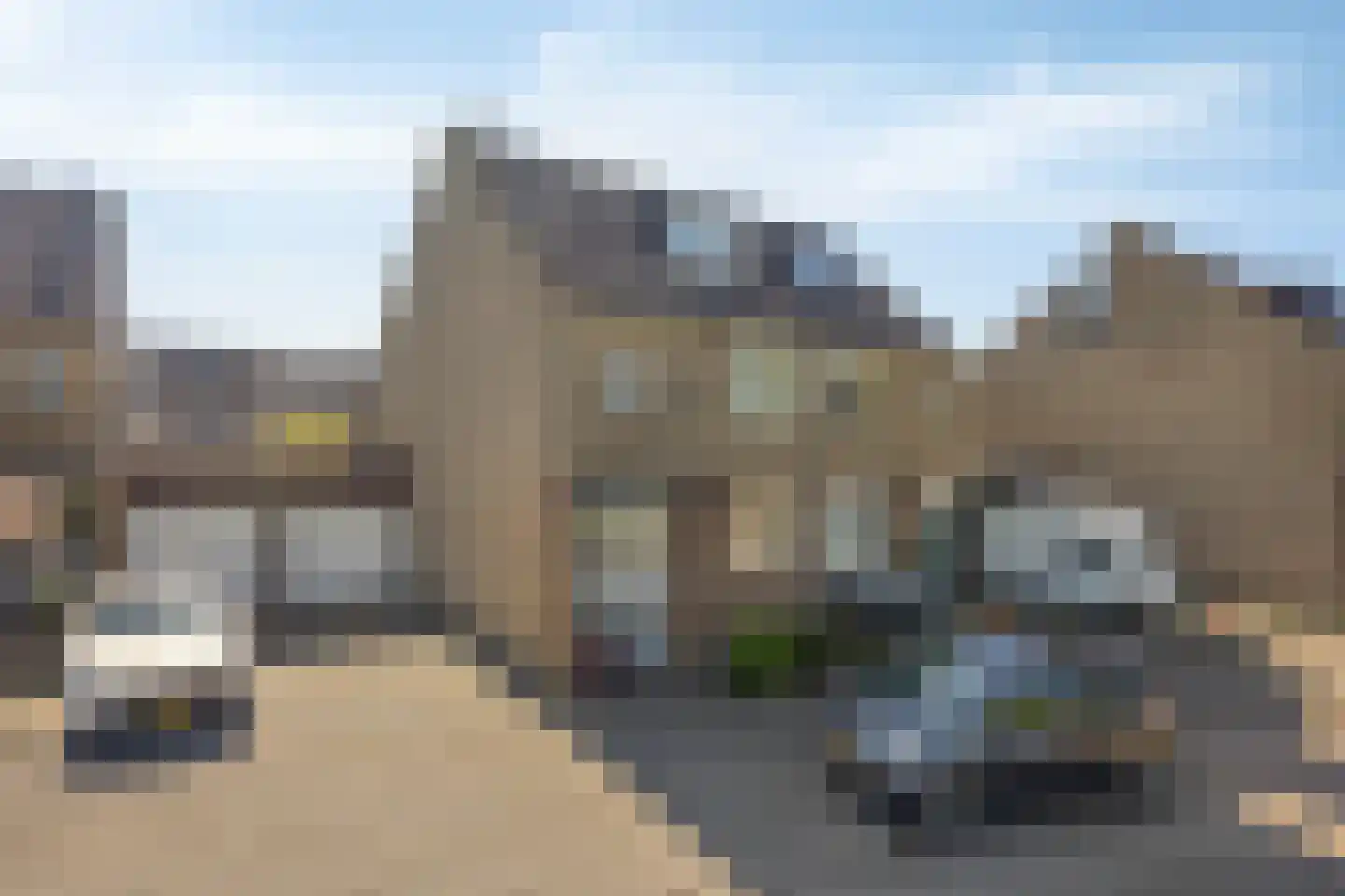 Kromme Spieringweg 386 en Vijfhuizen