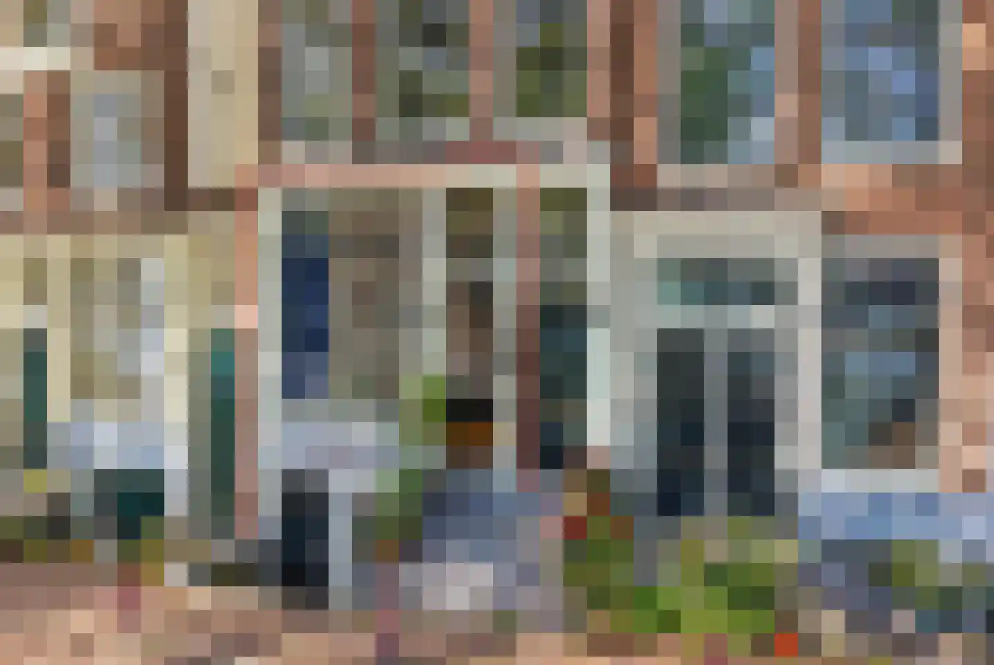 Kromme Waal 16 B Amsterdam