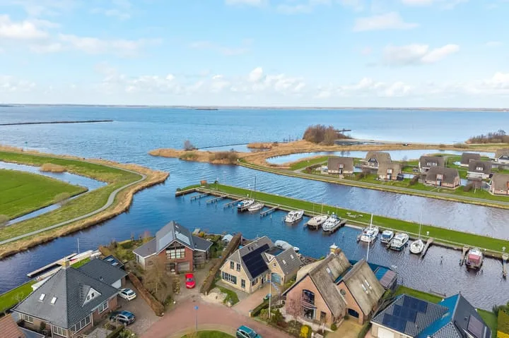 Kromme Warren 7 Echtenerbrug thumbnail 41