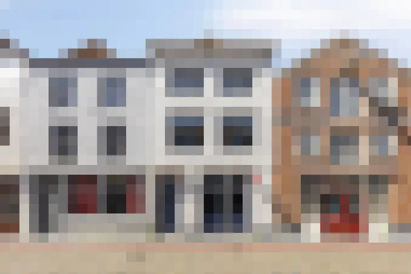 Kromme Weele 13 Middelburg