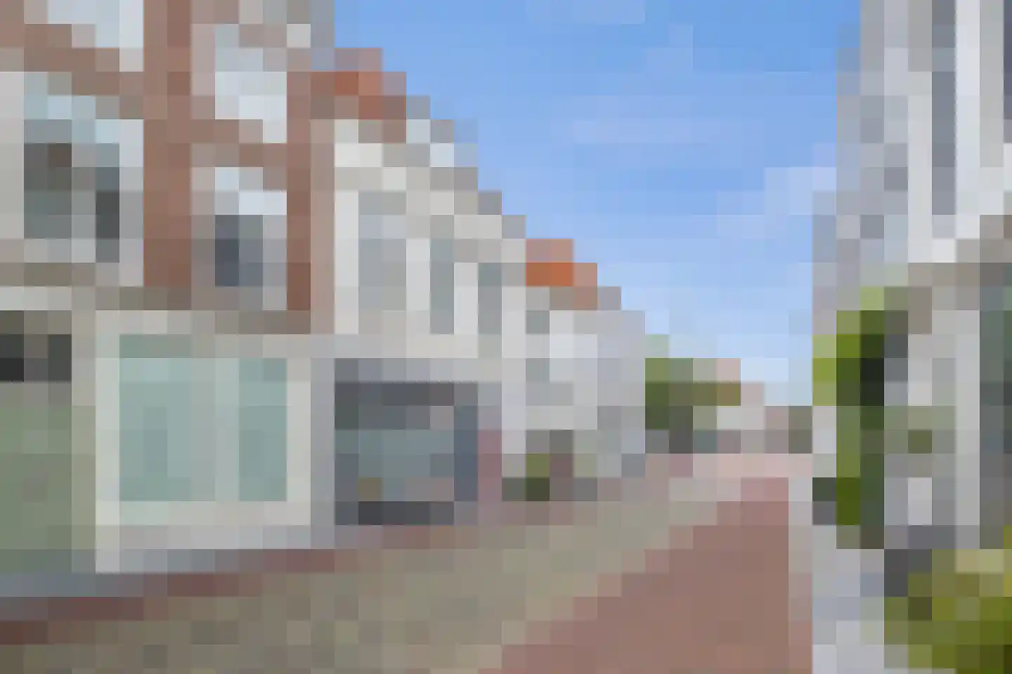 Kromme Weele 23 A in Middelburg