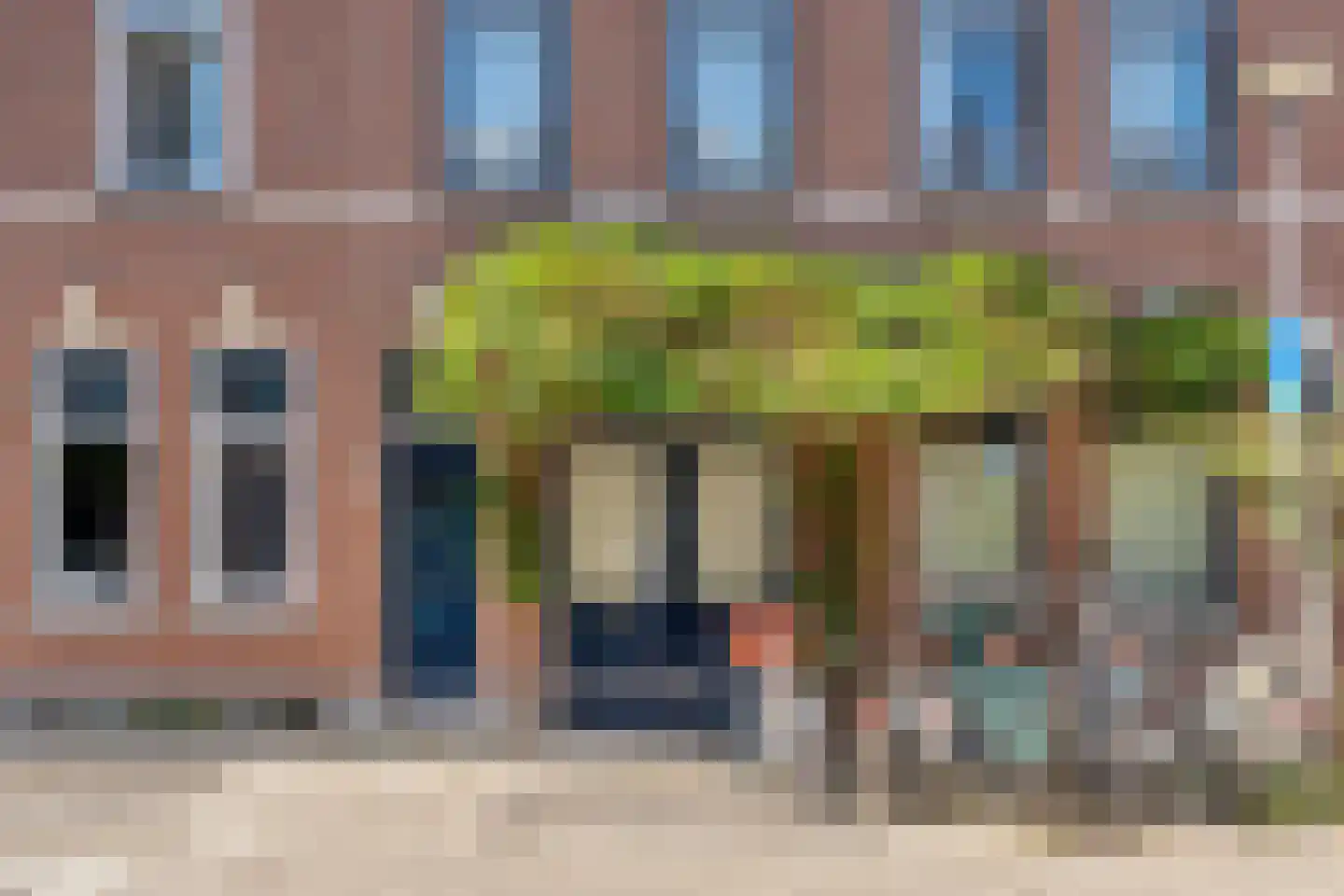 Kromme Wiekstraat 10 A Rotterdam thumbnail 30