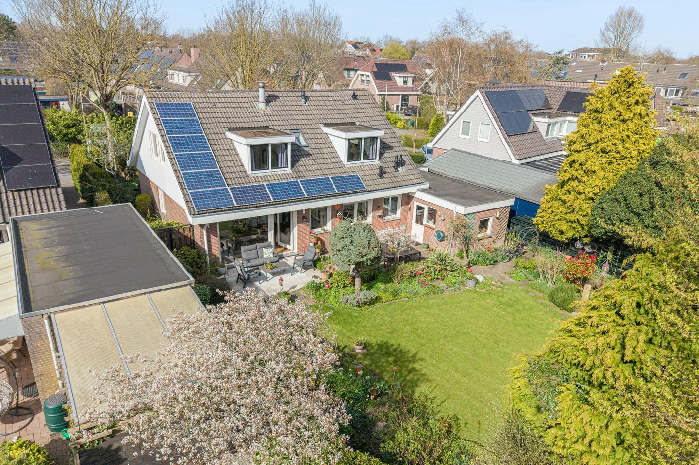 Krommeakker 42 Noord-Scharwoude thumbnail 4